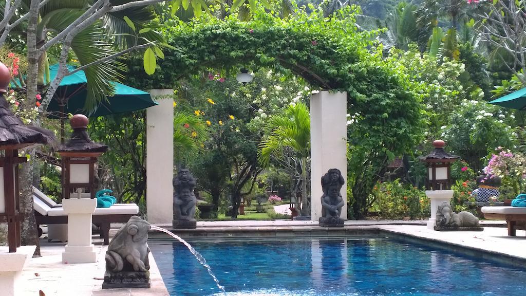 Puri Mas Spa Resort Mangsit Pokój zdjęcie