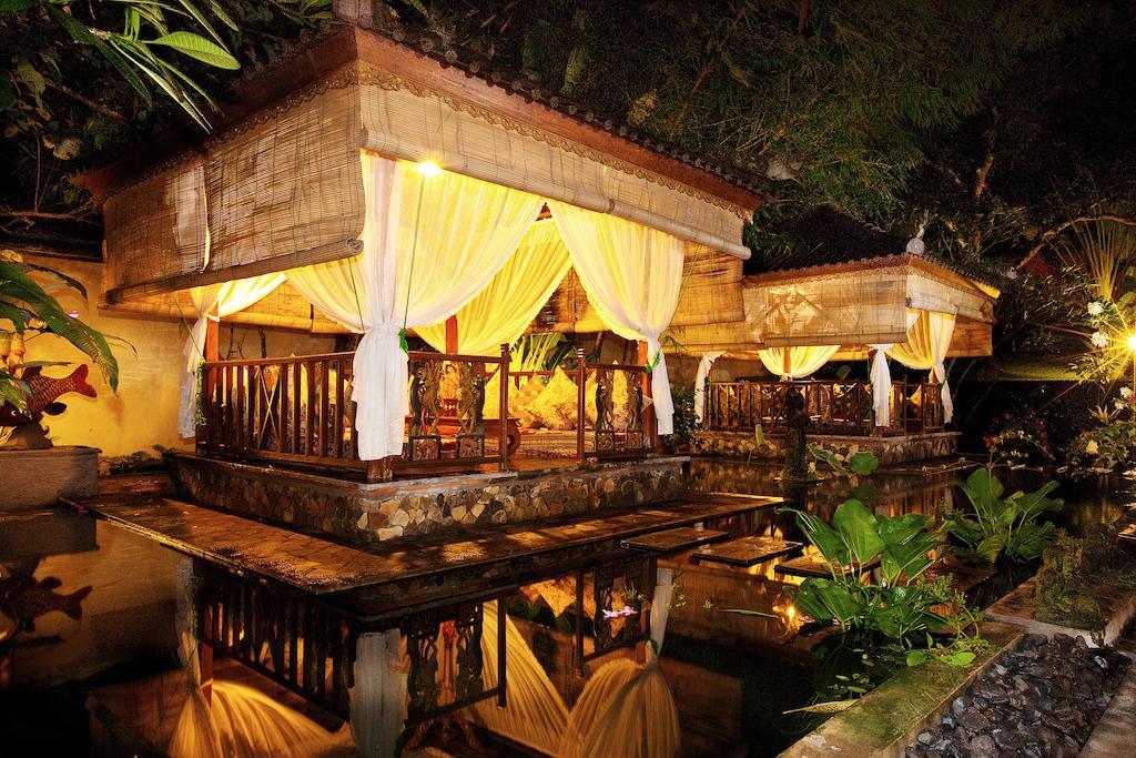 Puri Mas Spa Resort Mangsit Pokój zdjęcie